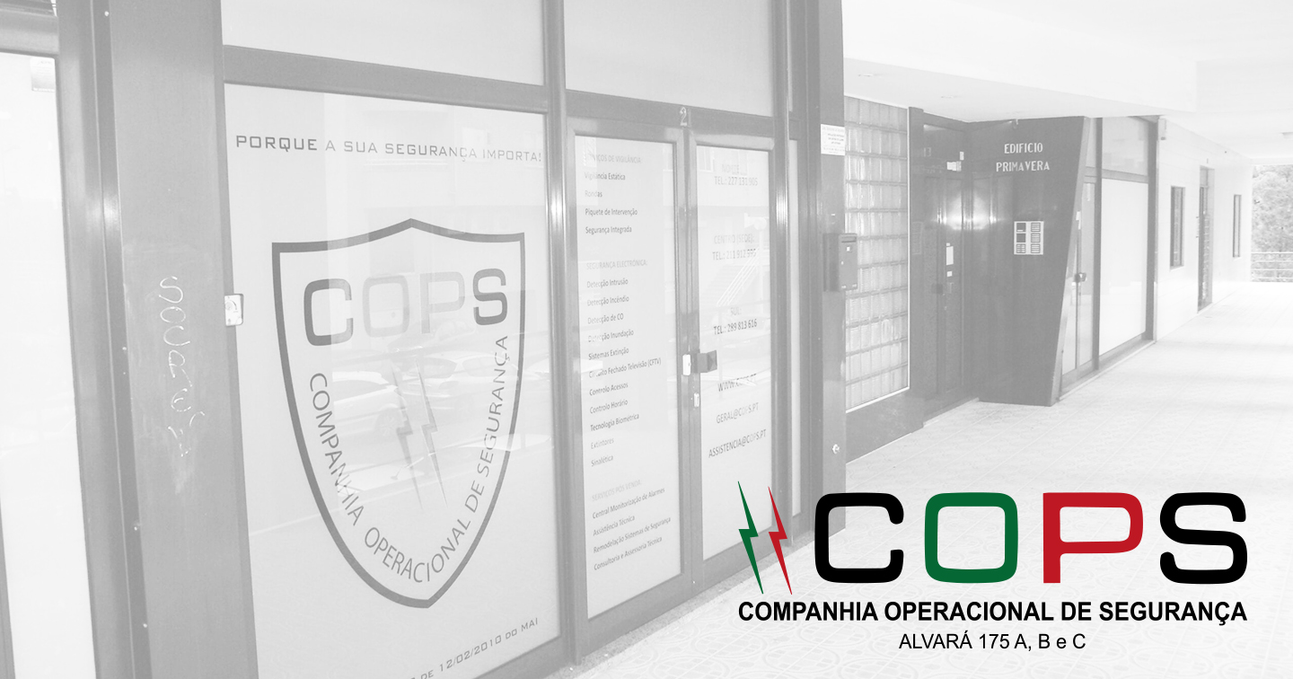 Coação no seu local de trabalho pelo coordenador e um chefe de grupo da empresa COPS