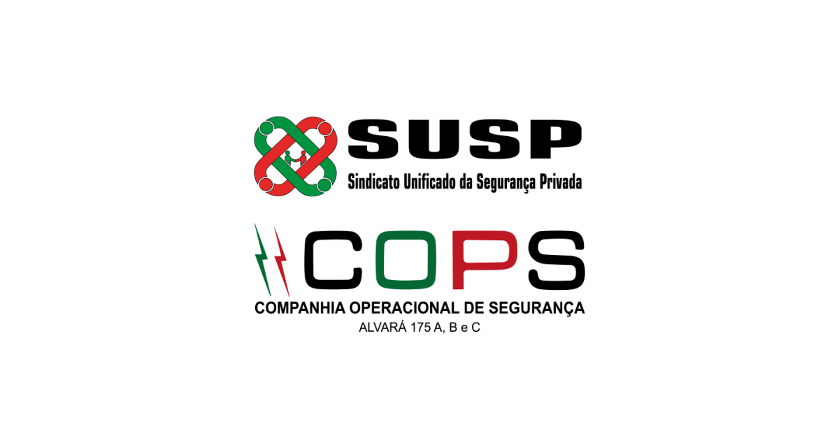 Comunicado SUSP | COPS