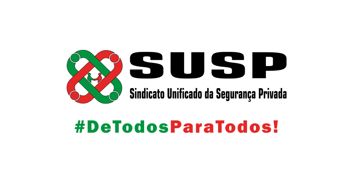SUSP, quem somos?