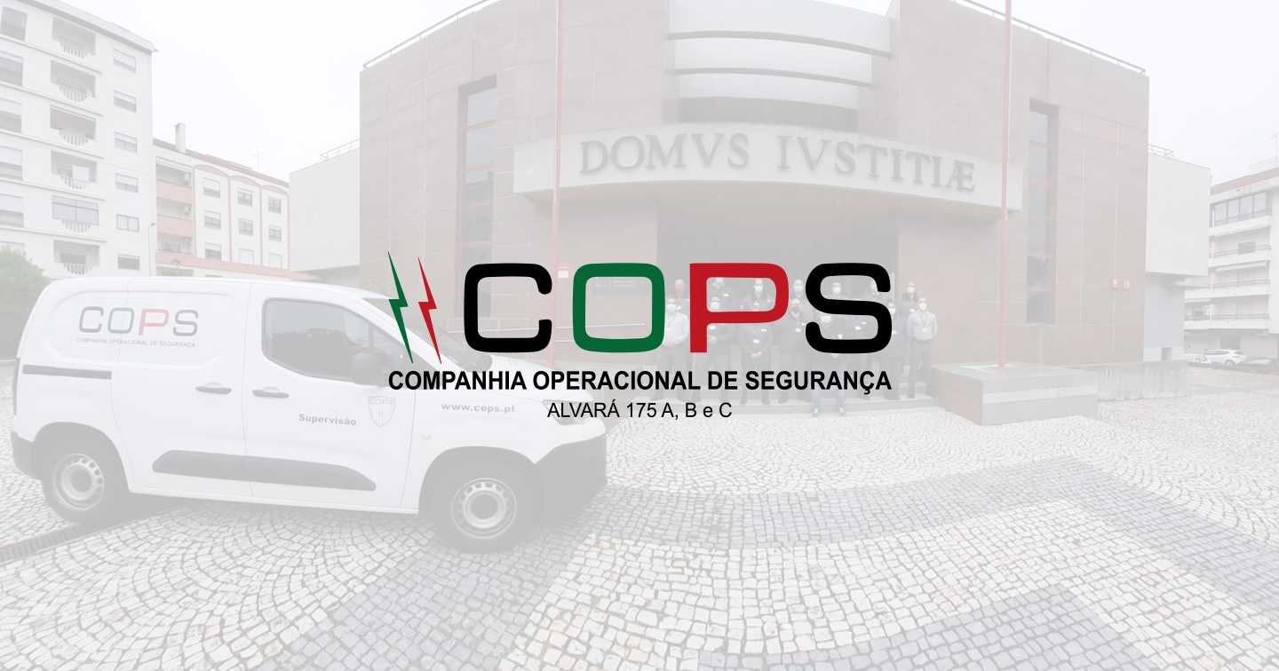 Comunicado sobre falta de pagamento de salários da empresa COPS