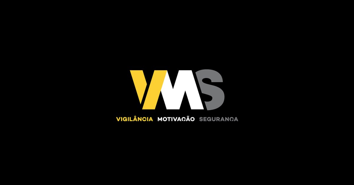 Comunicado para funcionários da empresa VMS