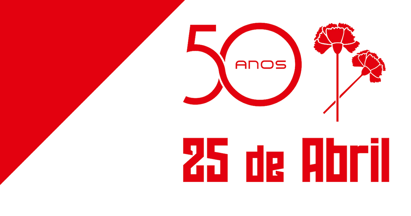25 de Abril: Um marco para a liberdade, democracia e sindicalismo em Portugal